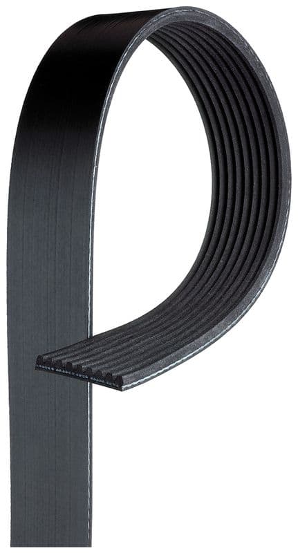 Curea transmisie cu caneluri GATES FleetRunner™ Micro-V® 9PK2180HD