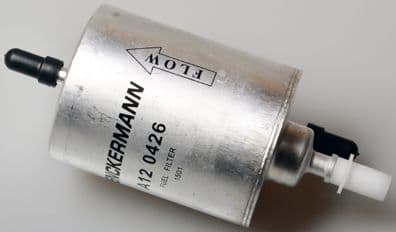 filtru combustibil DENCKERMANN A120426