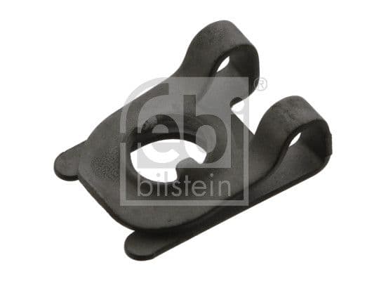 Clemă de prindere, izolație capotă motor FEBI BILSTEIN 38687