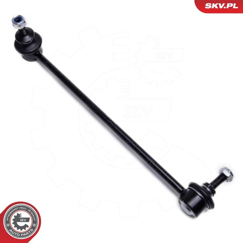 Set, suspensie roata ESEN SKV 04SKV660
