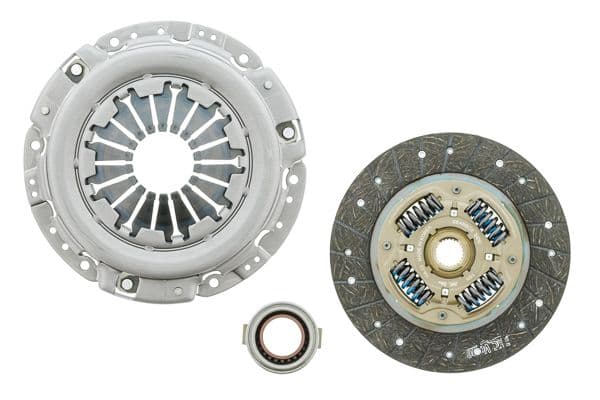 Set ambreiaj AISIN Clutch Kit (3P) KH-070