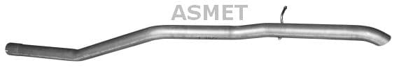 Racord evacuare ASMET 07.190