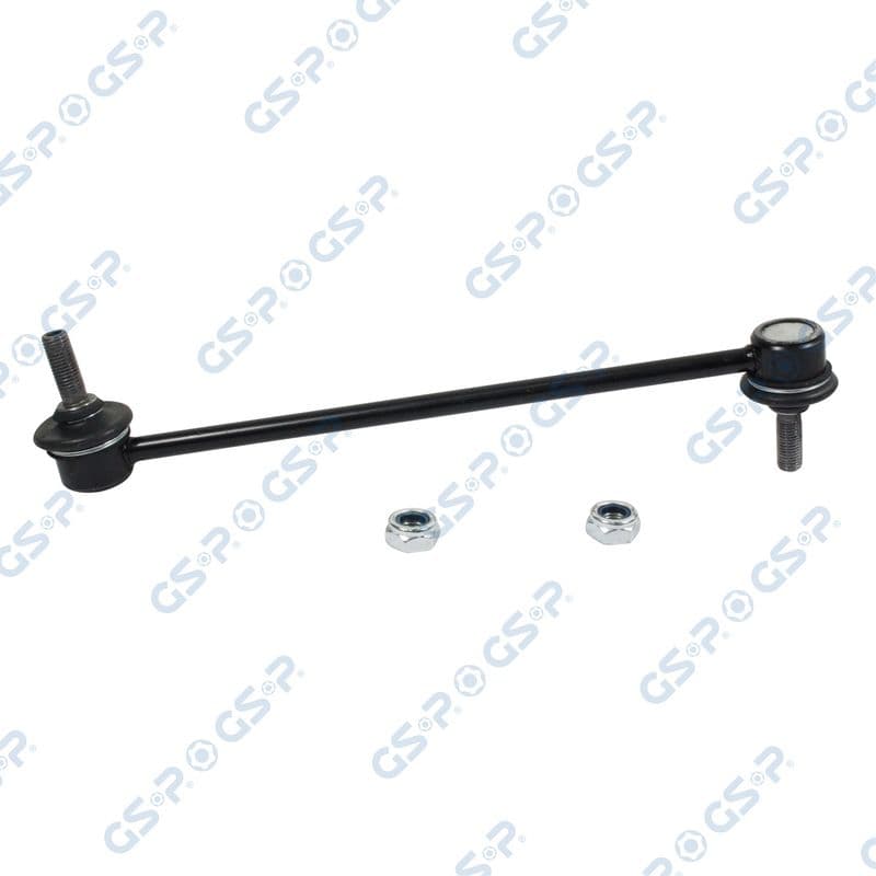 Brat/bieleta suspensie, stabilizator GSP S050362