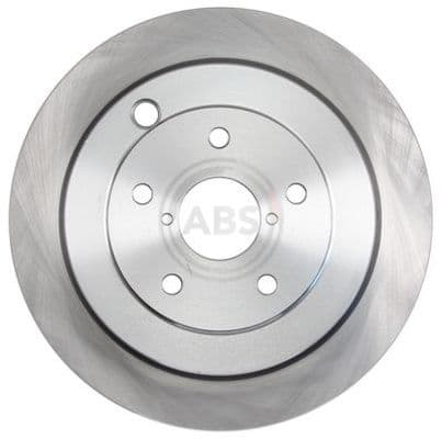 Disc frana ABS 17959