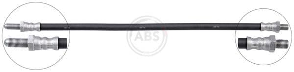 Furtun frana ABS SL 3445