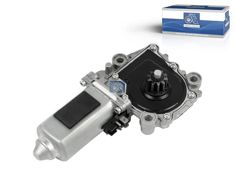 Electromotor, macara geam DT Spare Parts 2.72154