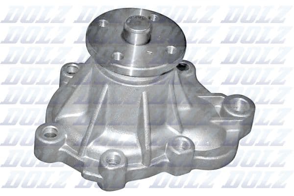 Pompă de apă, răcire motor DOLZ M164