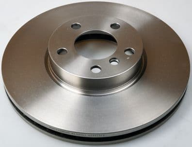 Disc frana DENCKERMANN B130493