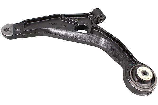 Brat, suspensie roata METZGER AUTOTEILE 58108901