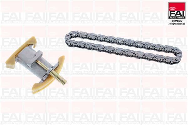 chit lant de distributie FAI AutoParts TCK131NG