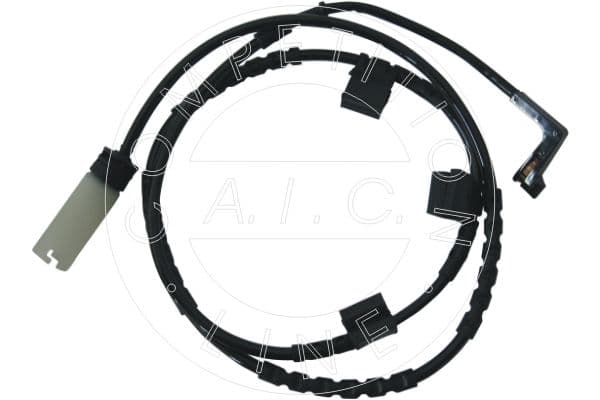 senzor de avertizare,uzura placute de frana AIC 55245