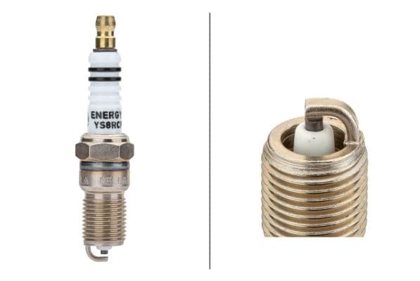 Bujie HELLA Energy Pro 8EH 188 704-251