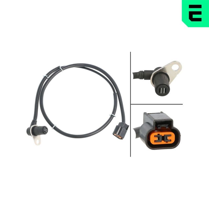 senzor,turatie roata OPTIMAL 06-S752