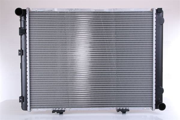 Radiator, racire motor NISSENS 62732A