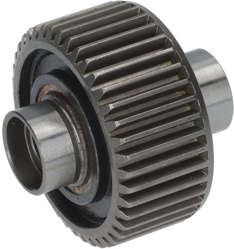 ambreiaj multilamele,demaror HC-Cargo F 032 132 459