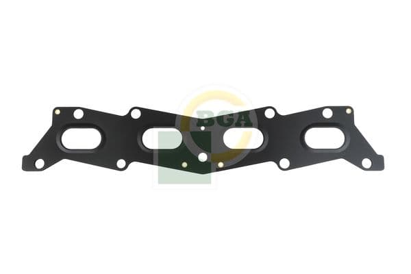 Garnitura, galerie evacuare BGA MG3731