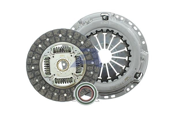 Set ambreiaj AISIN Clutch Kit (3P) KT-374