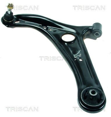 Brat, suspensie roata TRISCAN 8500 13536