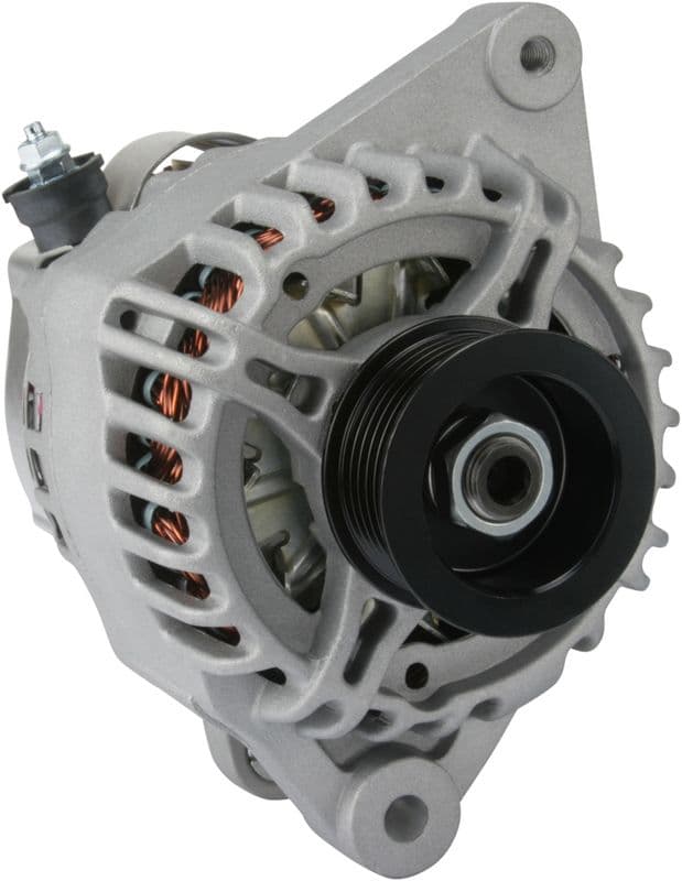 Generator / Alternator HC-Cargo F 032 114 006