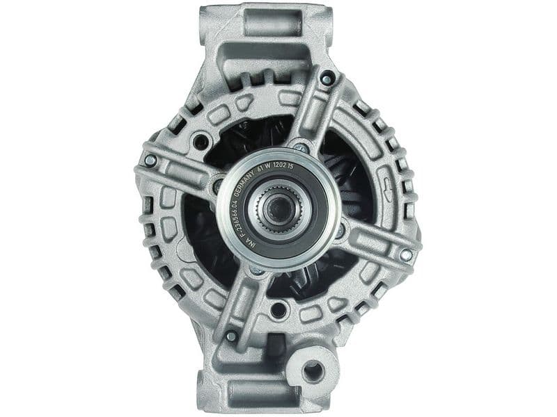 Generator / Alternator AS-PL Remanufactured AS A0871PR