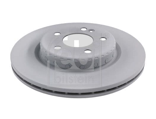 Disc frana FEBI BILSTEIN 107224