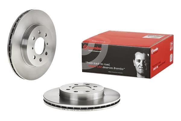 Disc frana BREMBO 09.9936.14