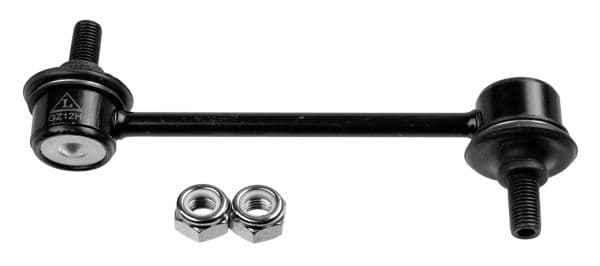 Brat/bieleta suspensie, stabilizator LEMFÖRDER 36154 01