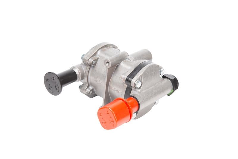 Supapa combinativa, sistem franare KNORR-BREMSE IAM Preferred Part K015849N00