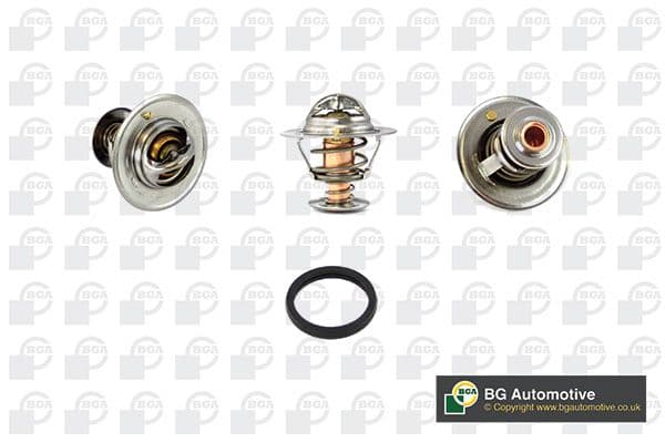 termostat,lichid racire BGA CT5571