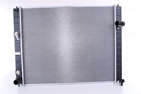 Radiator, racire motor NISSENS 681208