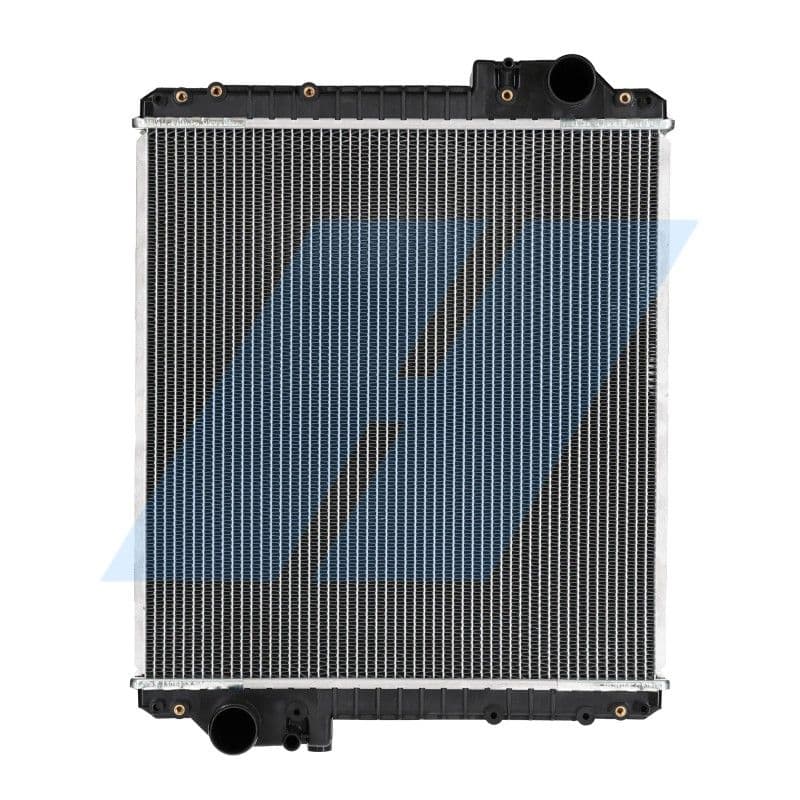 Radiator, racire motor HIGHWAY AUTOMOTIVE 11130037