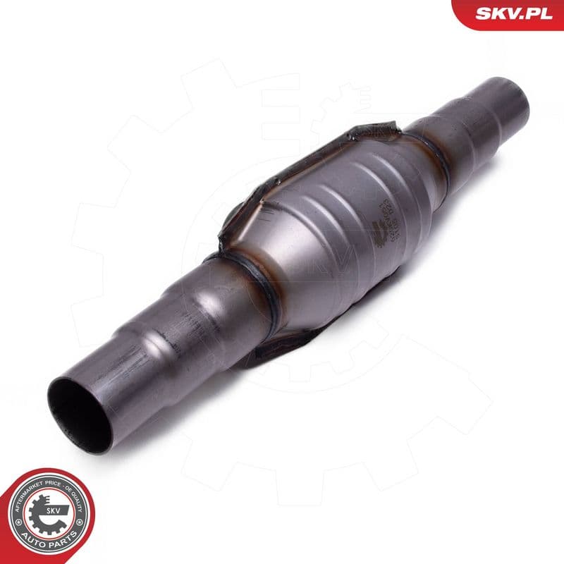 Catalizator, universal ESEN SKV 62SKV051