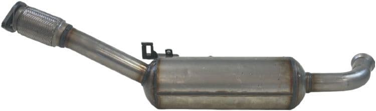 Filtru funingine/particule, sist.de esapament BOSAL 097-910