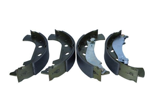 Set saboti frana MAXGEAR 19-0277