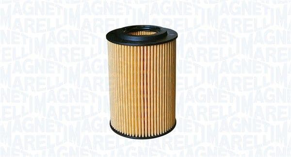 Filtru ulei MAGNETI MARELLI 153071762340