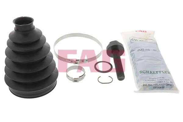 Ansamblu burduf, articulatie planetara Schaeffler FAG 772 0454 30