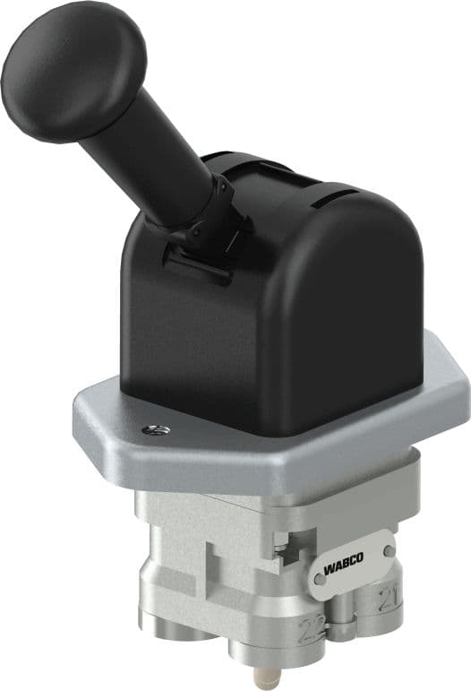 Supapa frana, frana de mana WABCO 9617231020