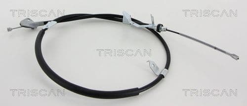 Cablu, frana de parcare TRISCAN 8140 10197