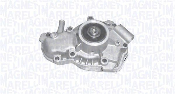 Pompă de apă, răcire motor MAGNETI MARELLI 352316170973