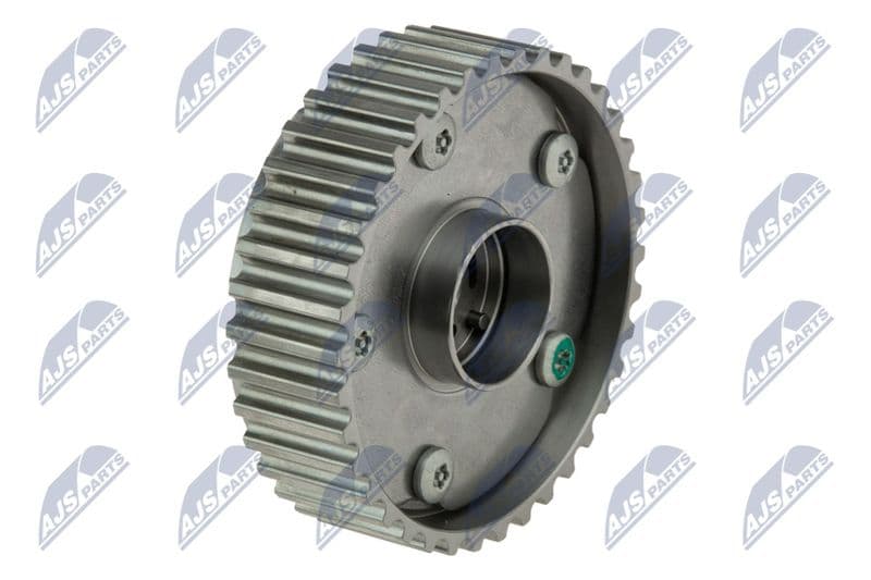 Regulator ax cu came NTY RKZ-CT-000