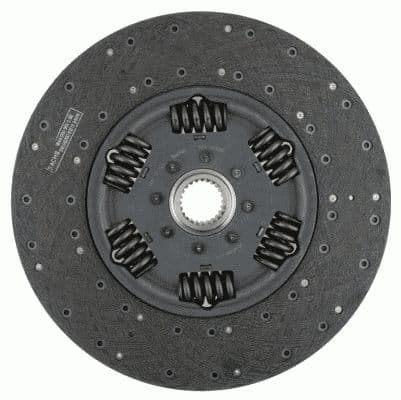 Disc ambreiaj SACHS 1878 003 065