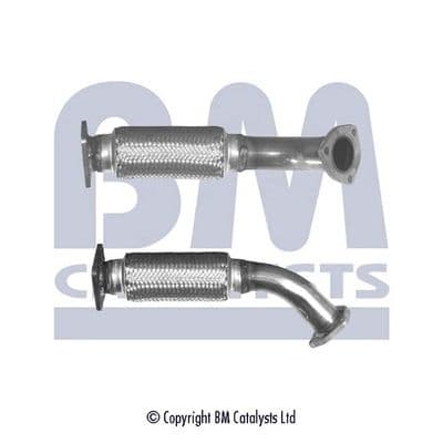 Racord evacuare BM CATALYSTS BM50026