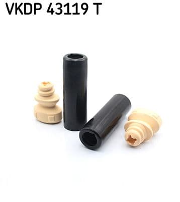 chit protectie praf,amortizor SKF VKDP 43119 T