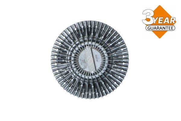 Cupla, ventilator radiator NRF 49053