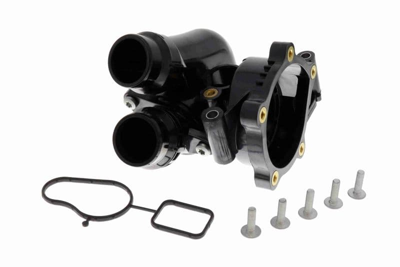 carcasa termostat VEMO Green Mobility Parts V15-99-2109