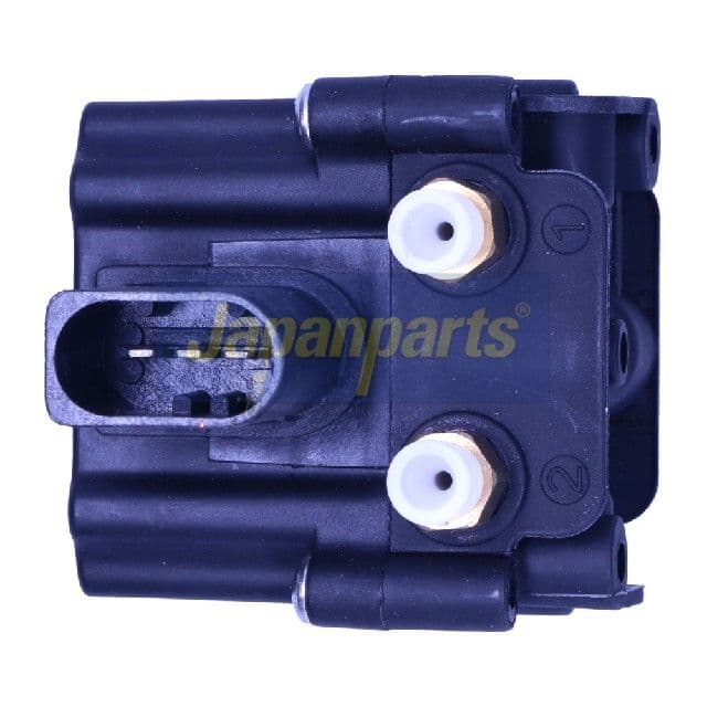supapa,sistem supraalimentare JAPANPARTS MM-ASV001