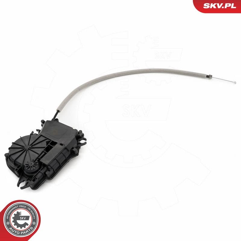 Asistent la închidere, haion ESEN SKV 16SKV084