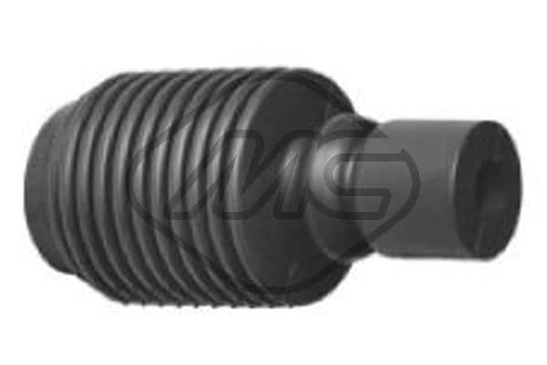 Tampon cauciuc, suspensie METALCAUCHO 06873