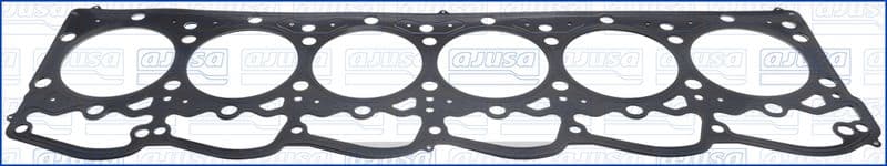 Garnitura, chiulasa AJUSA MULTILAYER STEEL 10203700