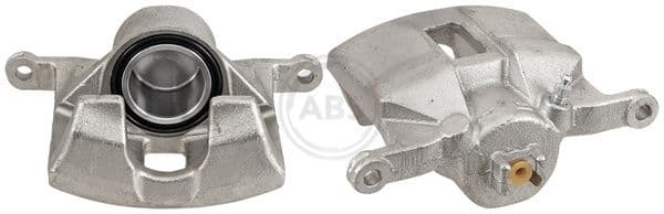 Etrier frana ABS 740632